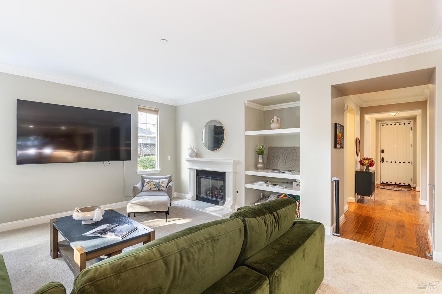55 Catania Lane Napa CA 94558