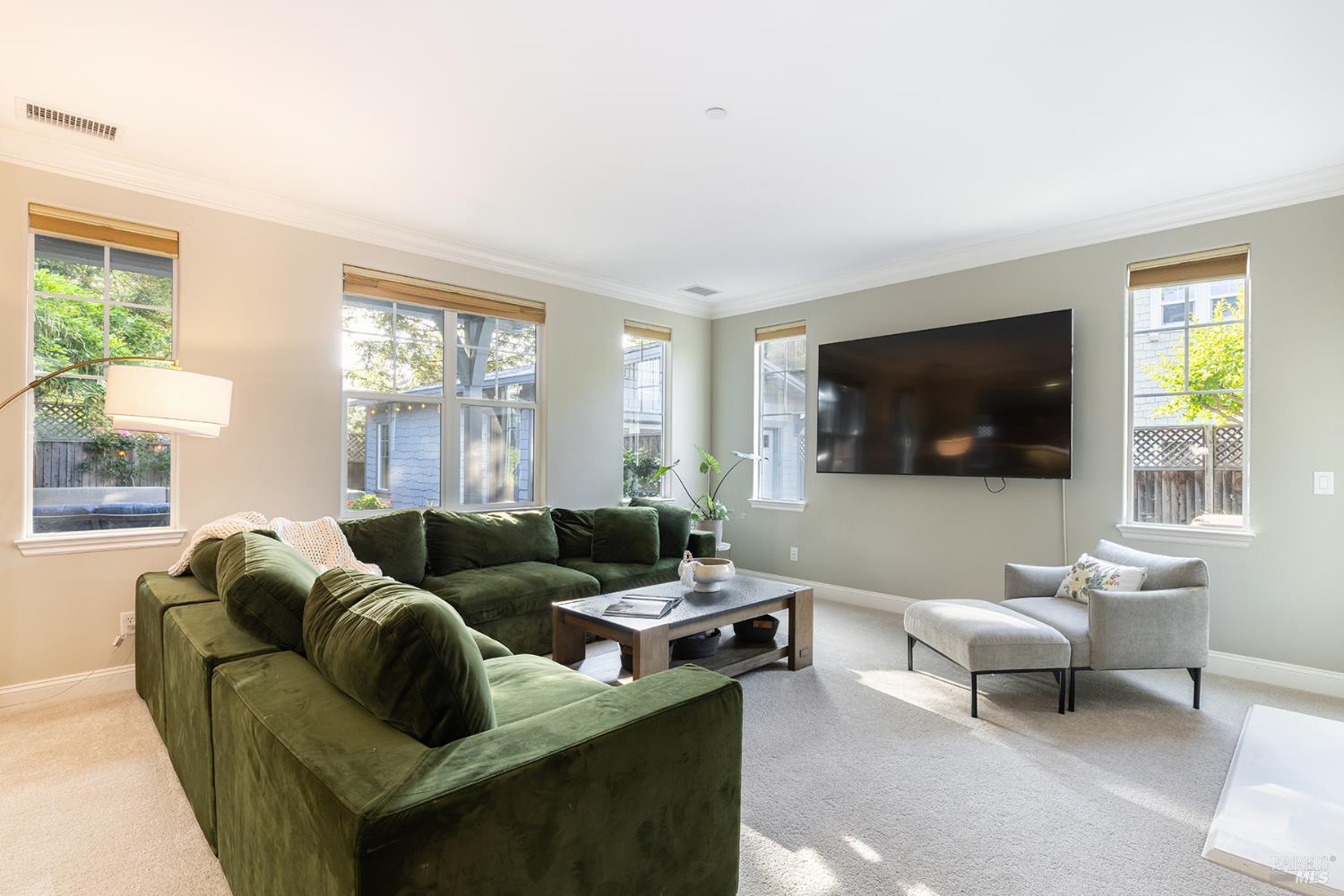 55 Catania Lane Napa CA 94558