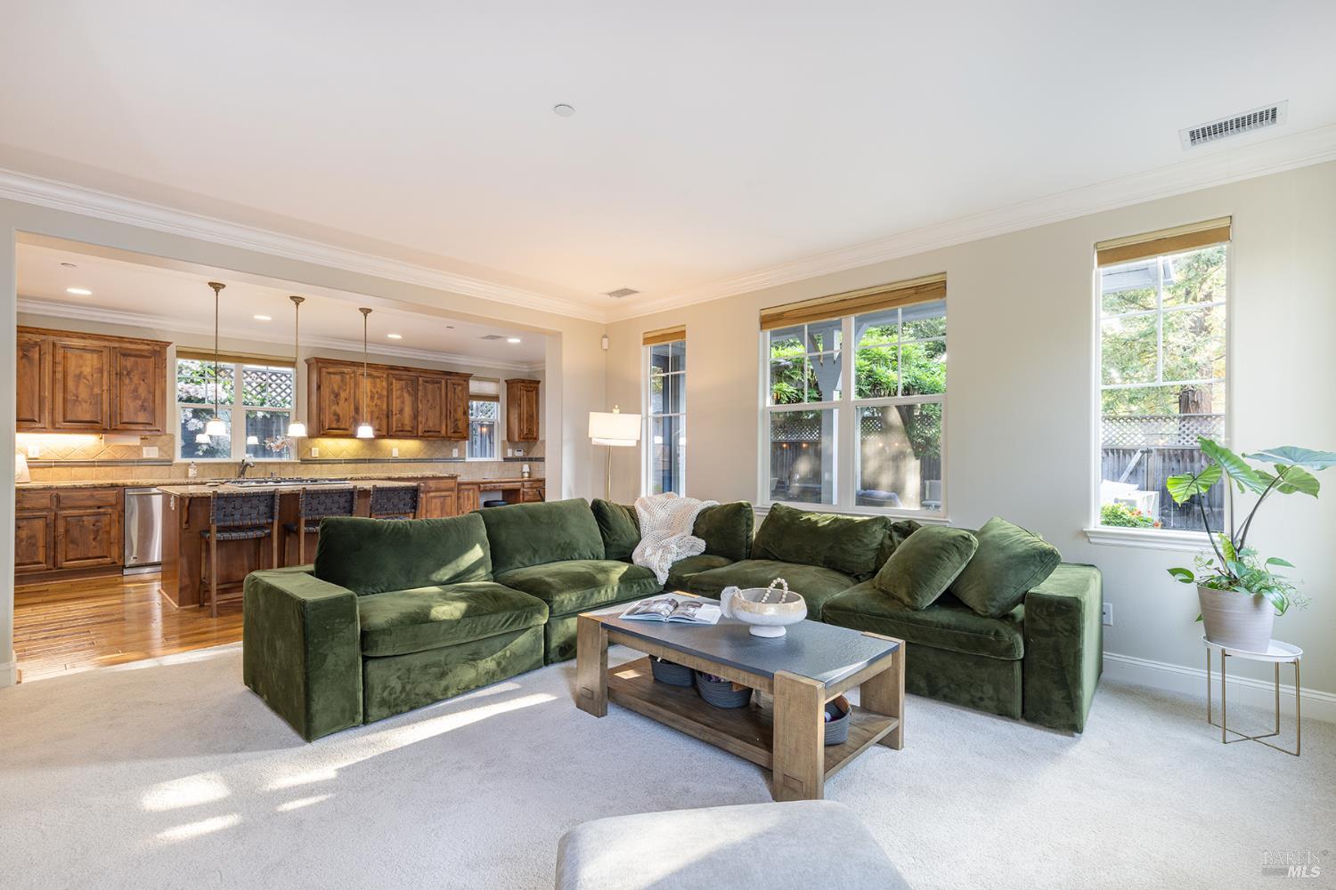 55 Catania Lane Napa CA 94558