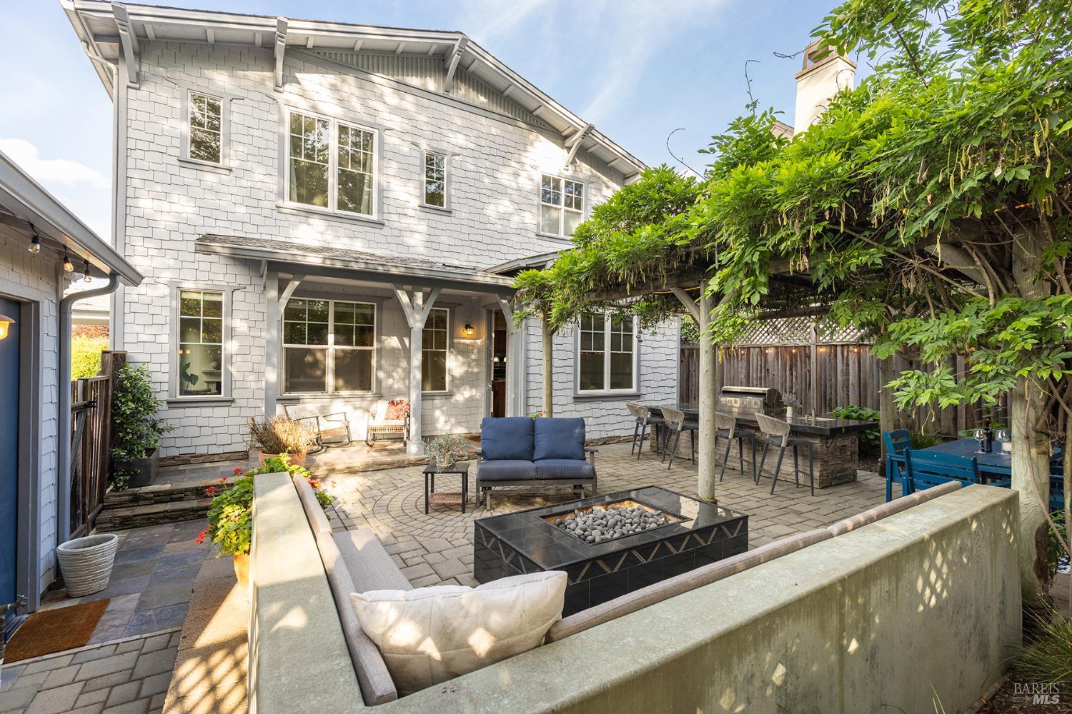 55 Catania Lane Napa CA 94558