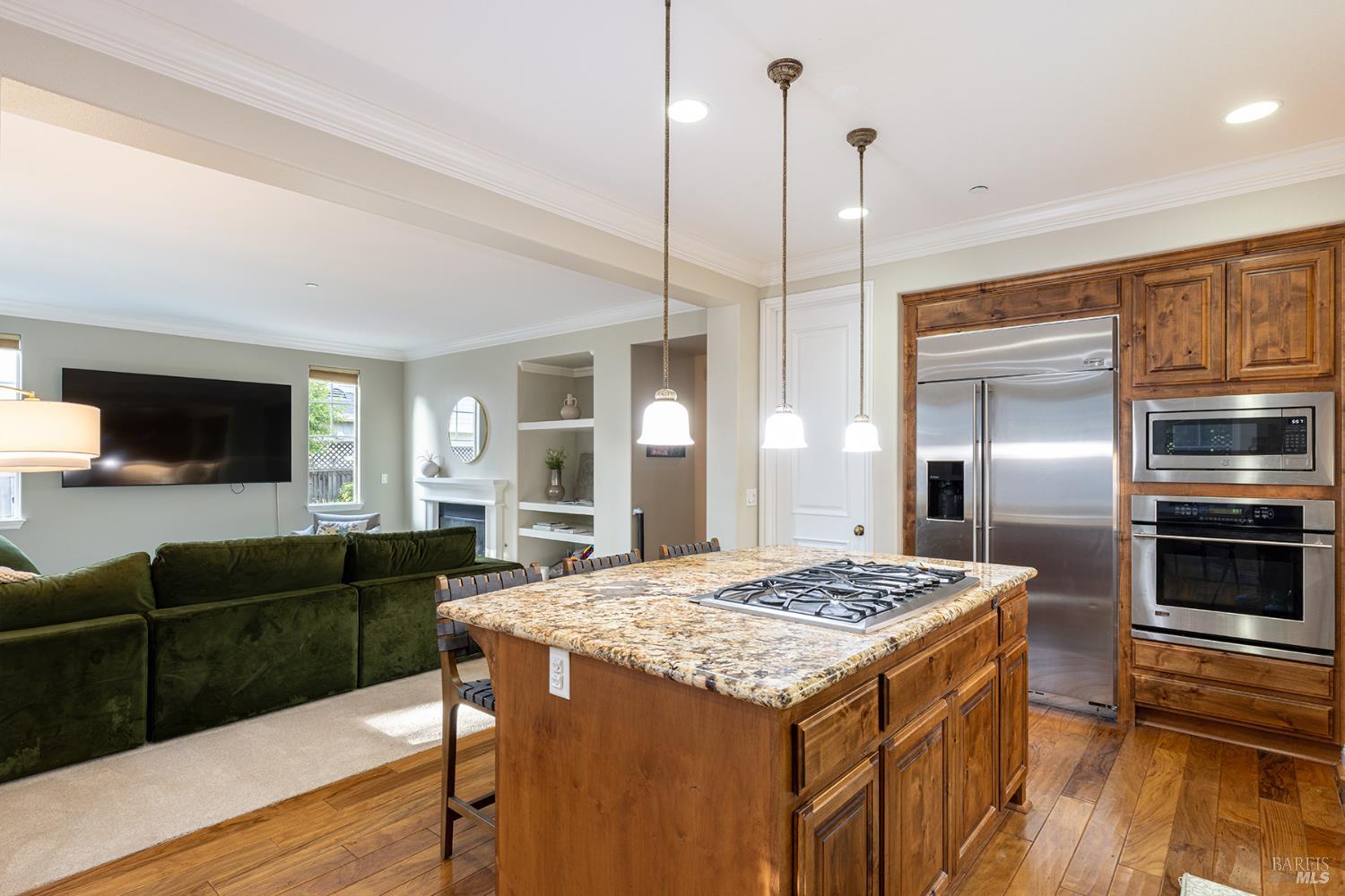 55 Catania Lane Napa CA 94558