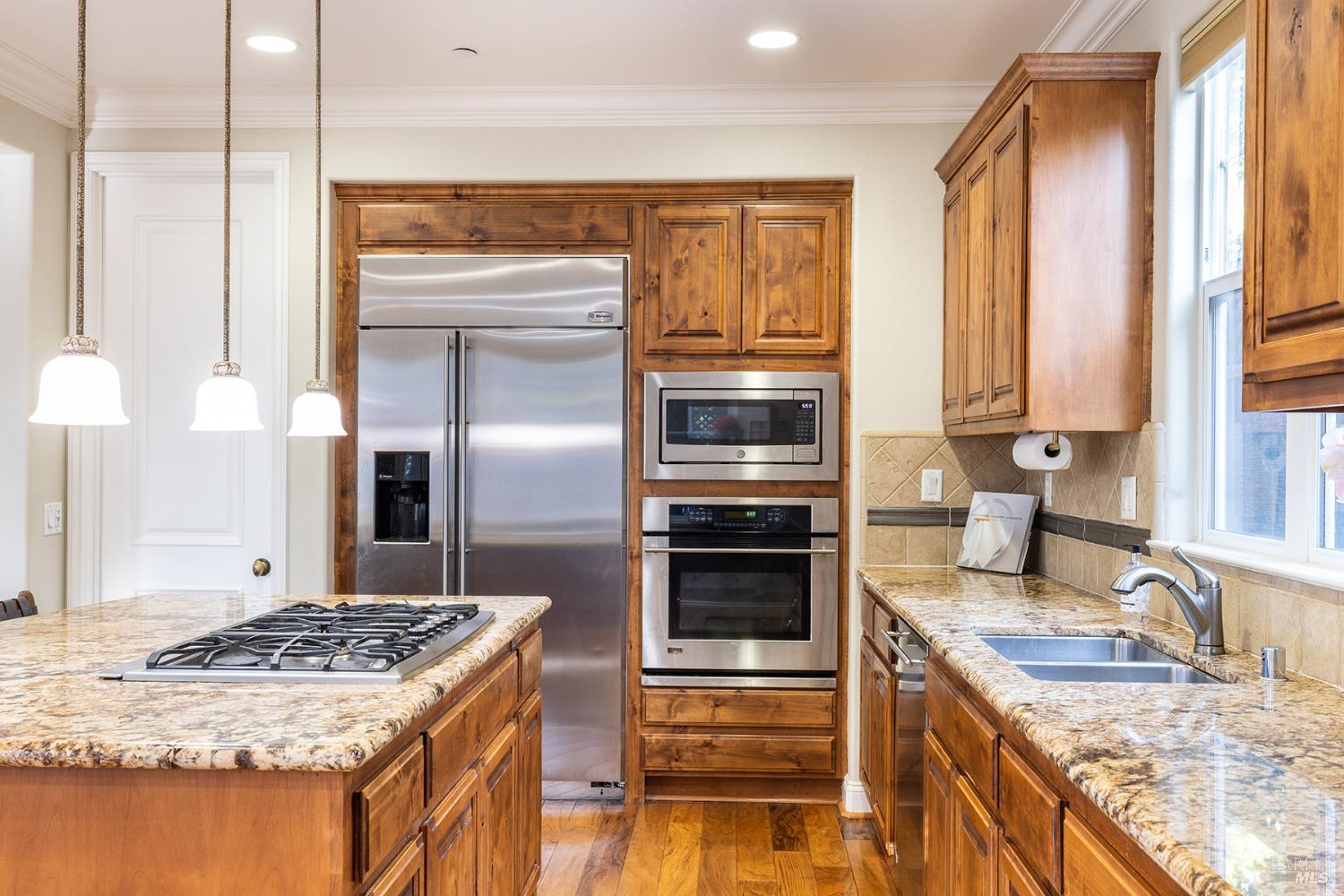 55 Catania Lane Napa CA 94558