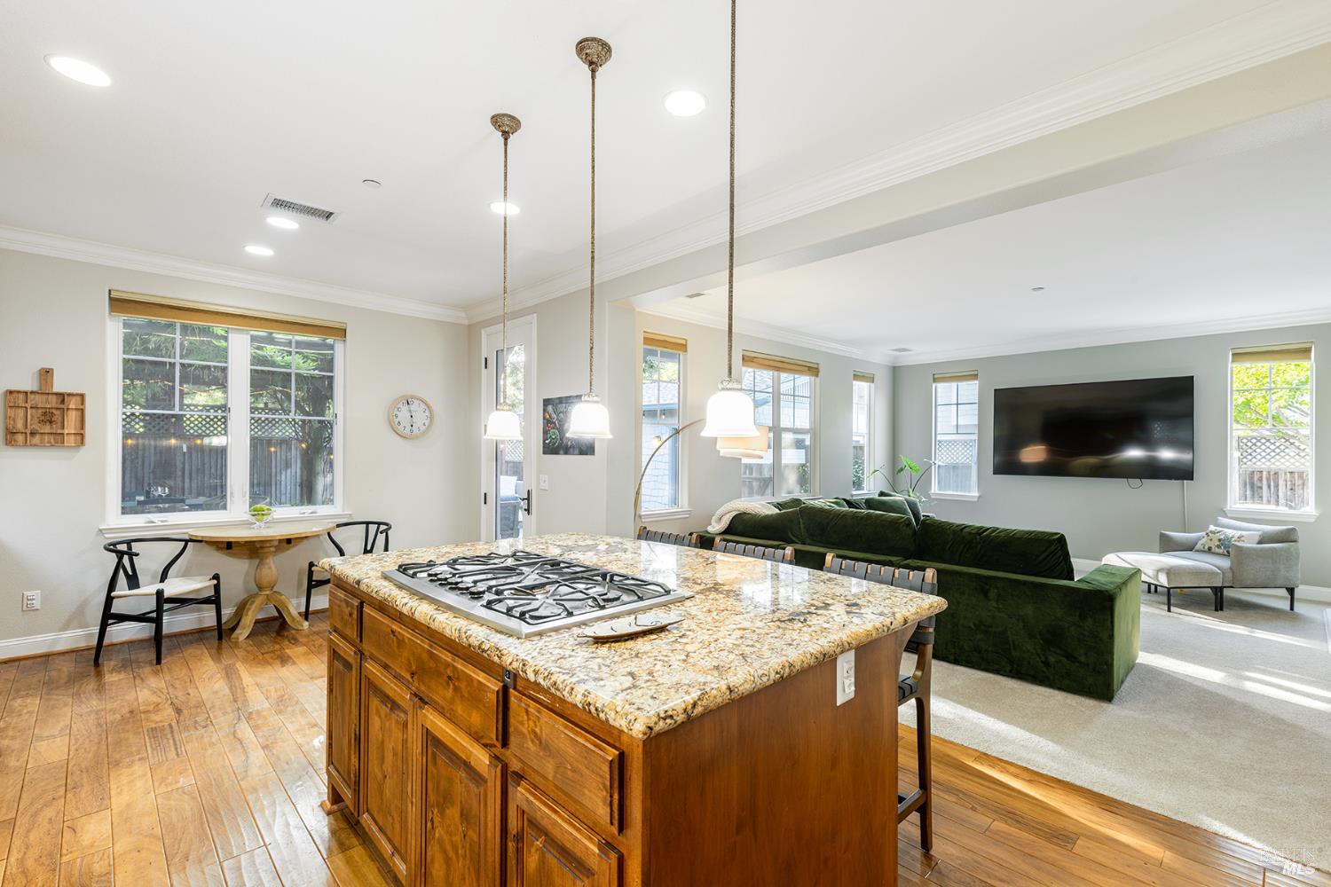 55 Catania Lane Napa CA 94558