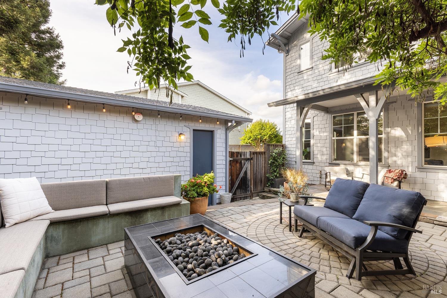55 Catania Lane Napa CA 94558