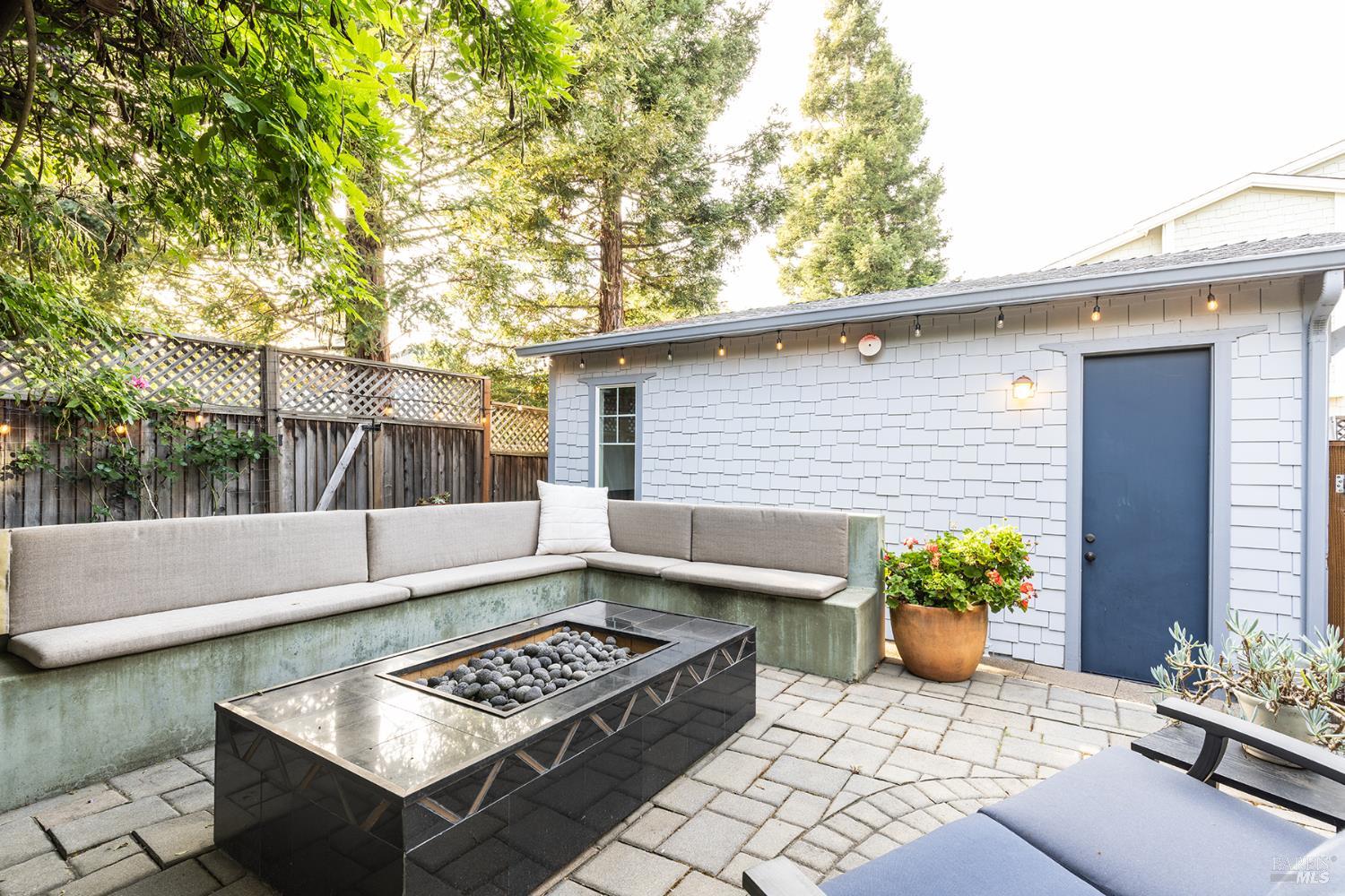 55 Catania Lane Napa CA 94558