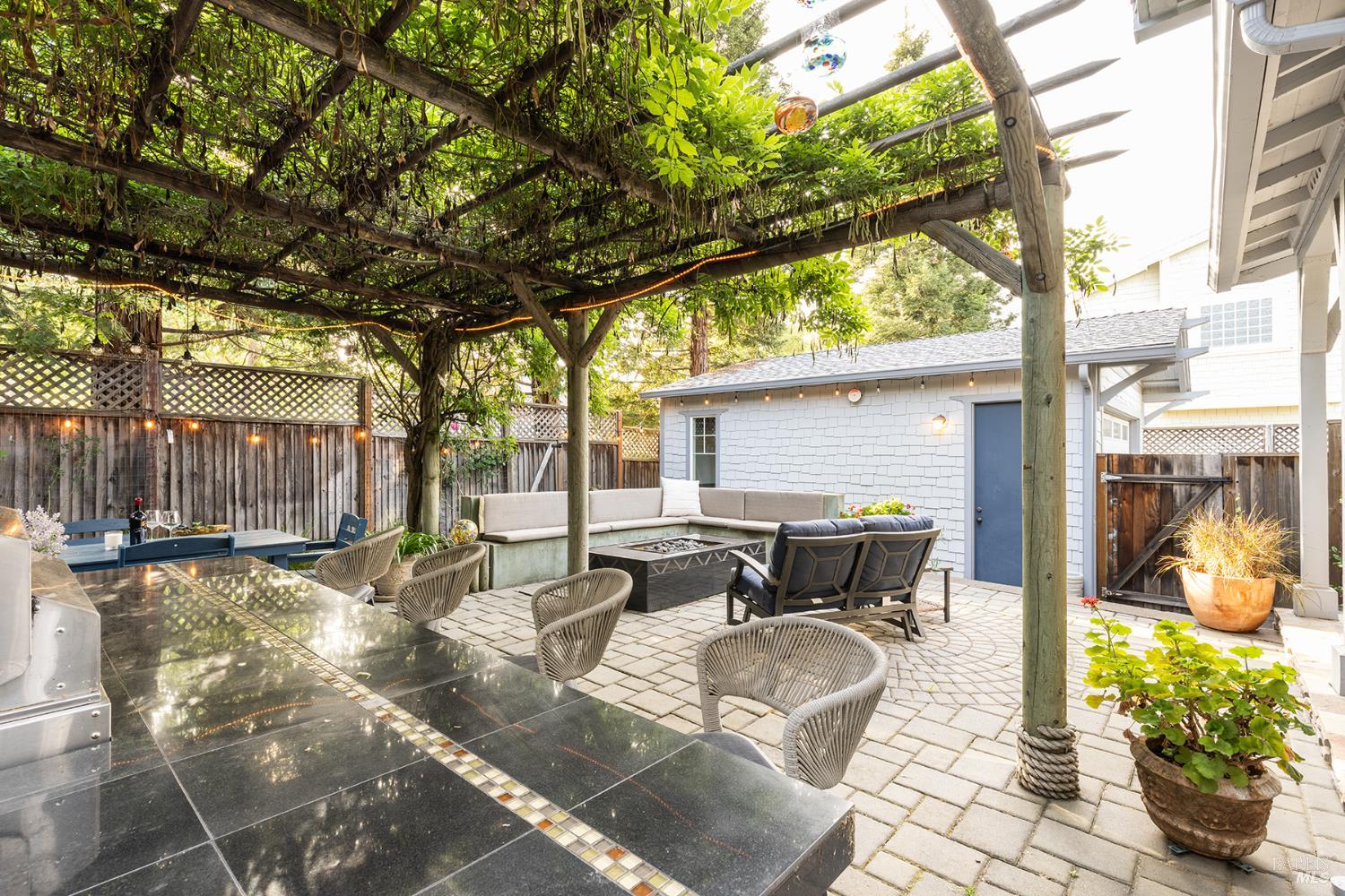 55 Catania Lane Napa CA 94558