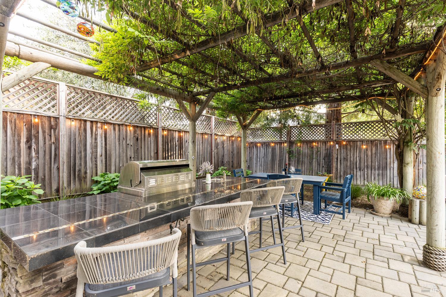 55 Catania Lane Napa CA 94558