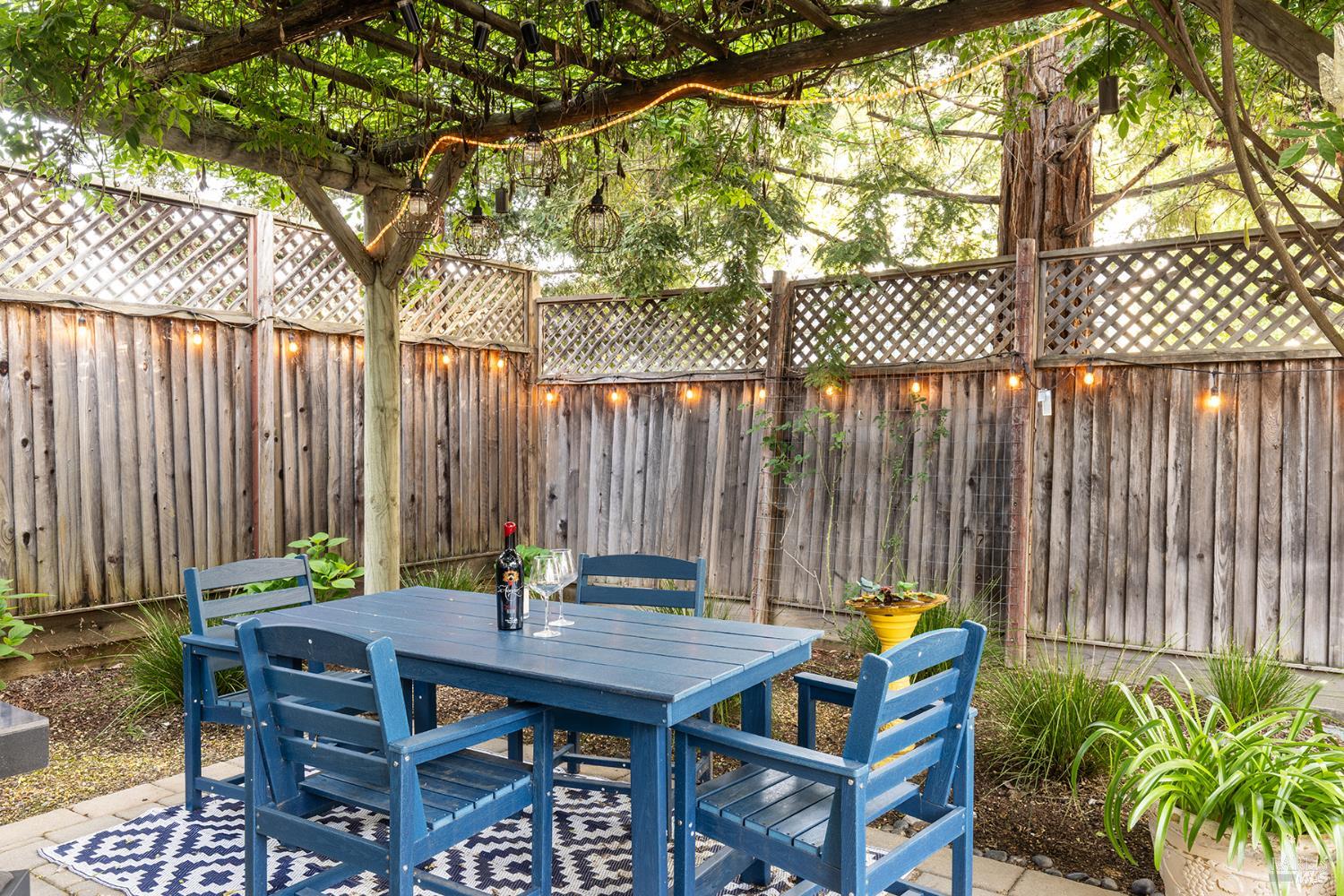 55 Catania Lane Napa CA 94558