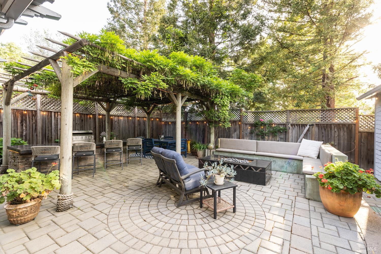 55 Catania Lane Napa CA 94558