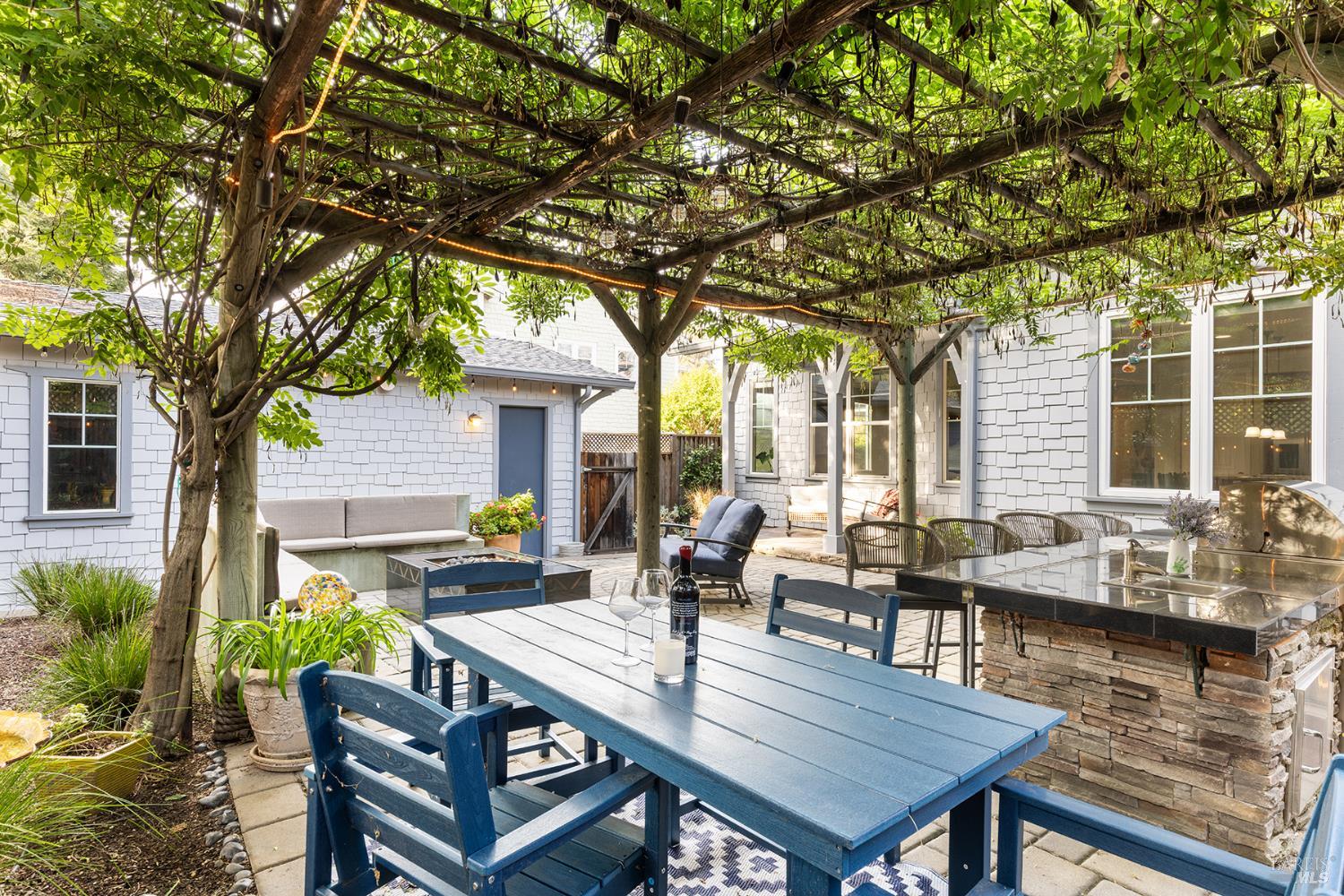 55 Catania Lane Napa CA 94558