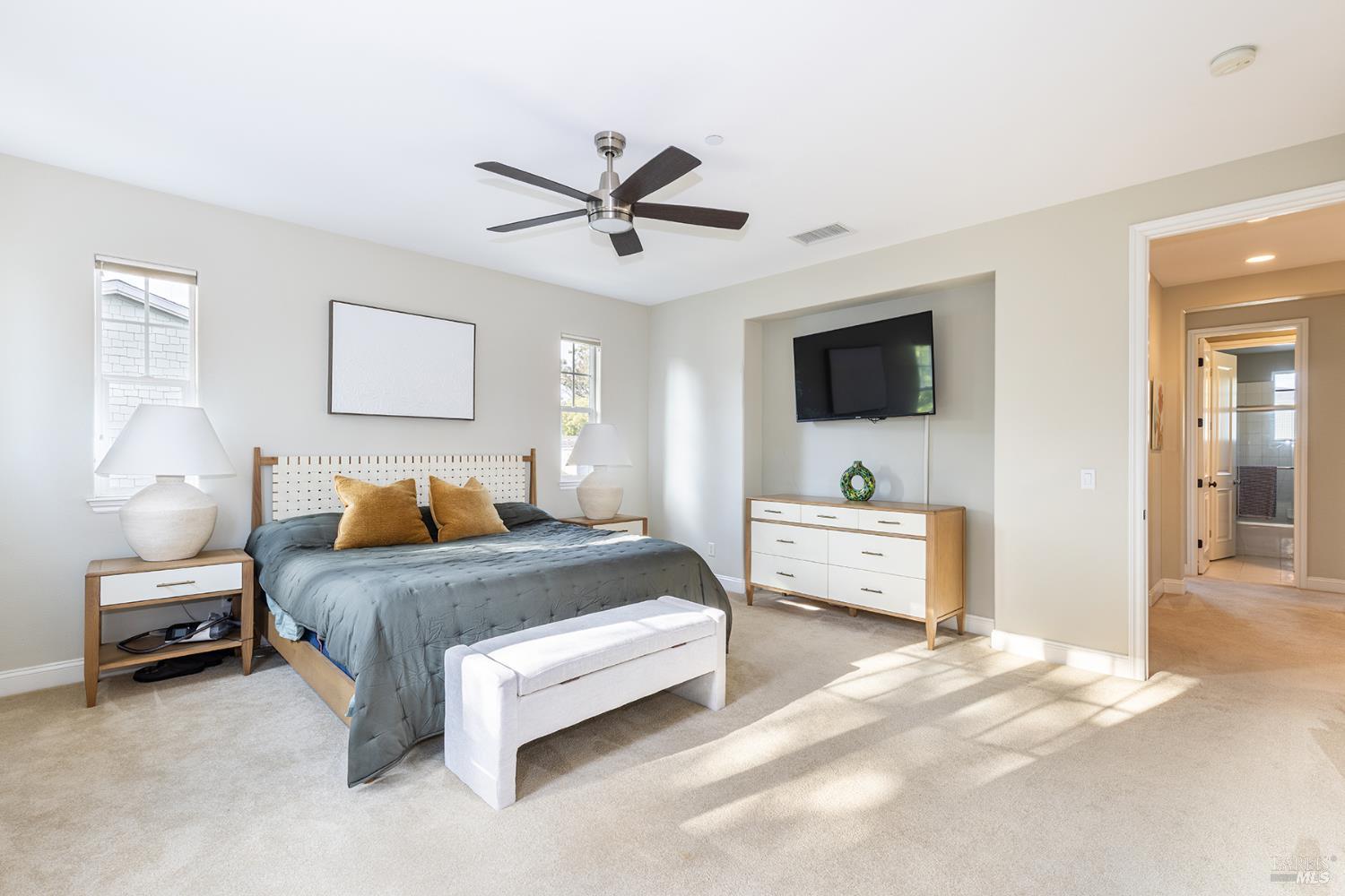 55 Catania Lane Napa CA 94558