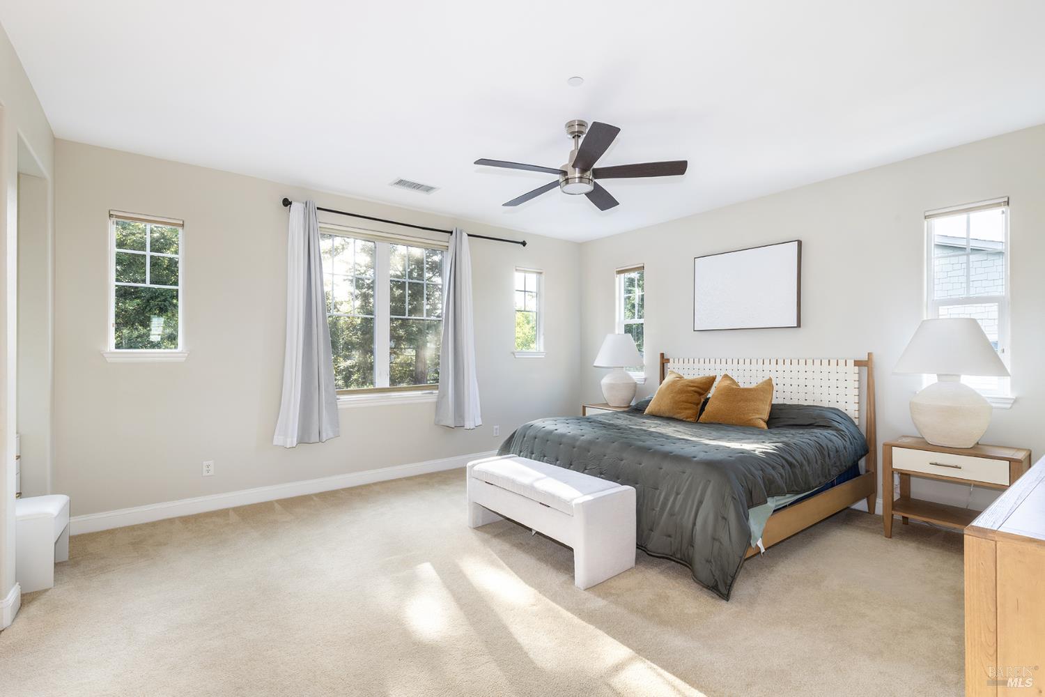 55 Catania Lane Napa CA 94558