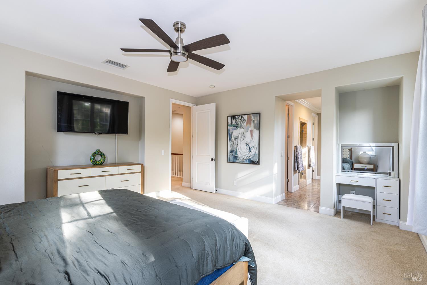 55 Catania Lane Napa CA 94558