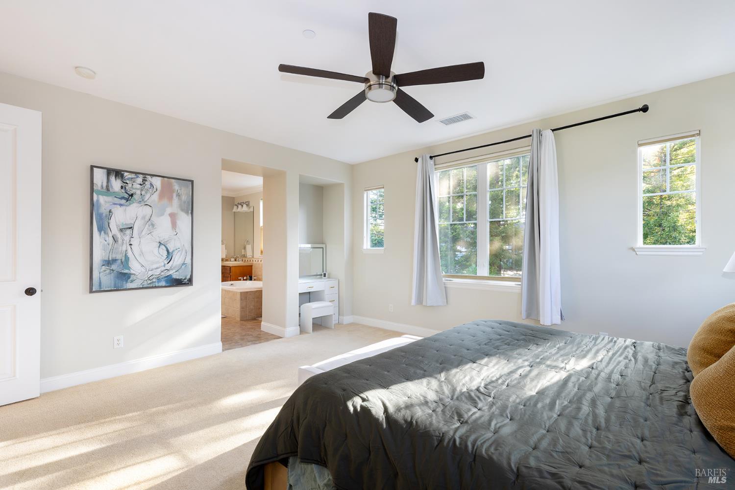 55 Catania Lane Napa CA 94558