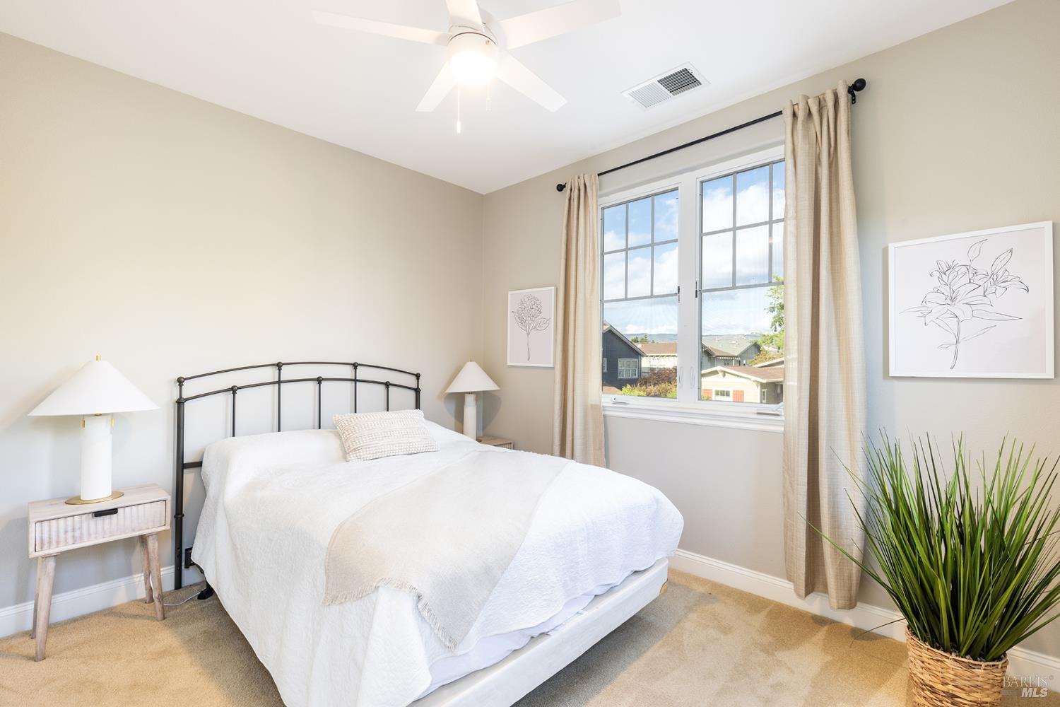 55 Catania Lane Napa CA 94558