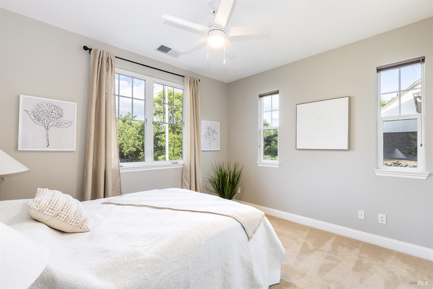 55 Catania Lane Napa CA 94558