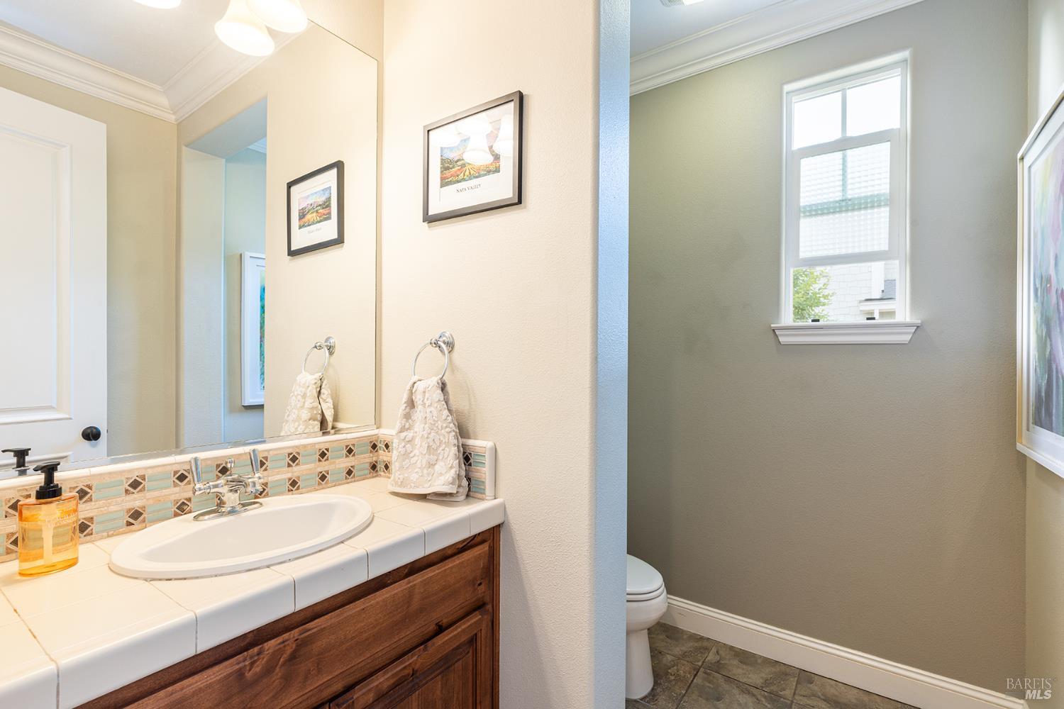 55 Catania Lane Napa CA 94558