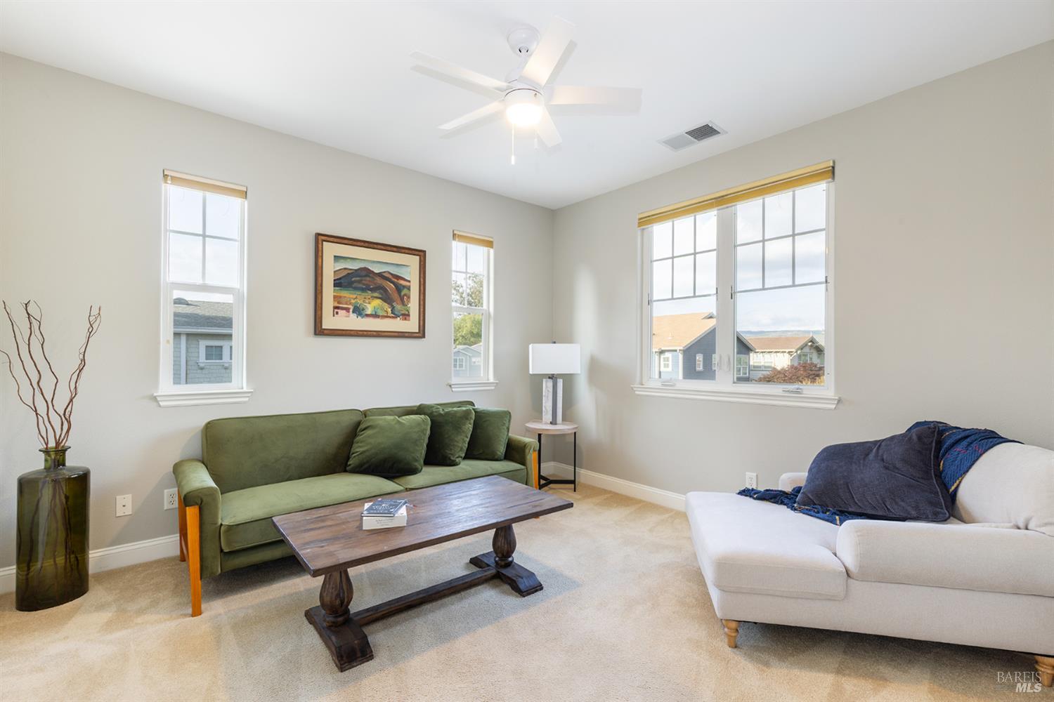 55 Catania Lane Napa CA 94558