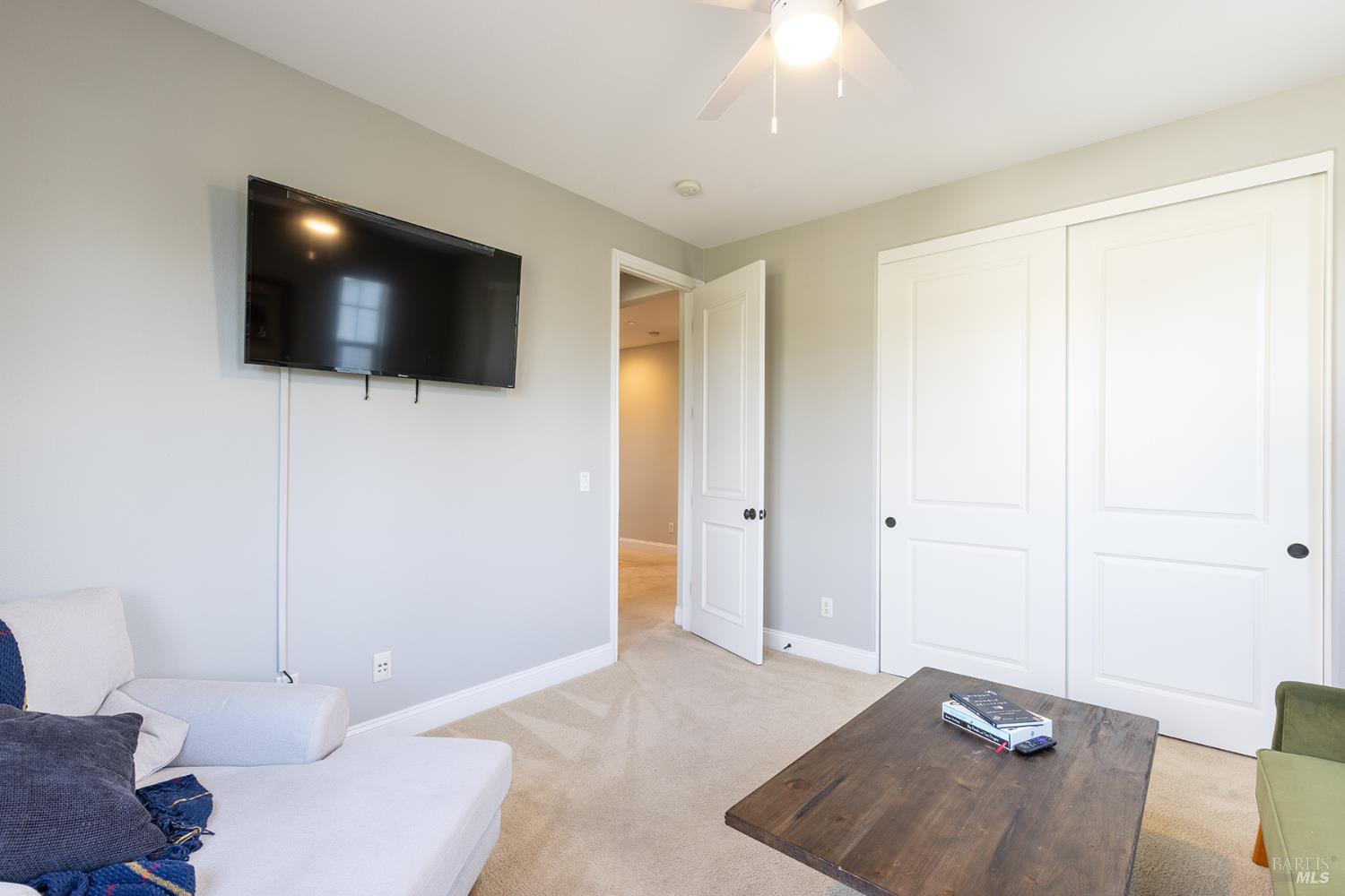 55 Catania Lane Napa CA 94558