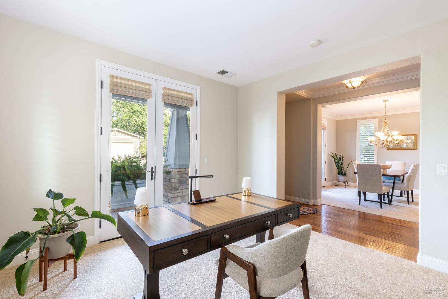 55 Catania Lane Napa CA 94558