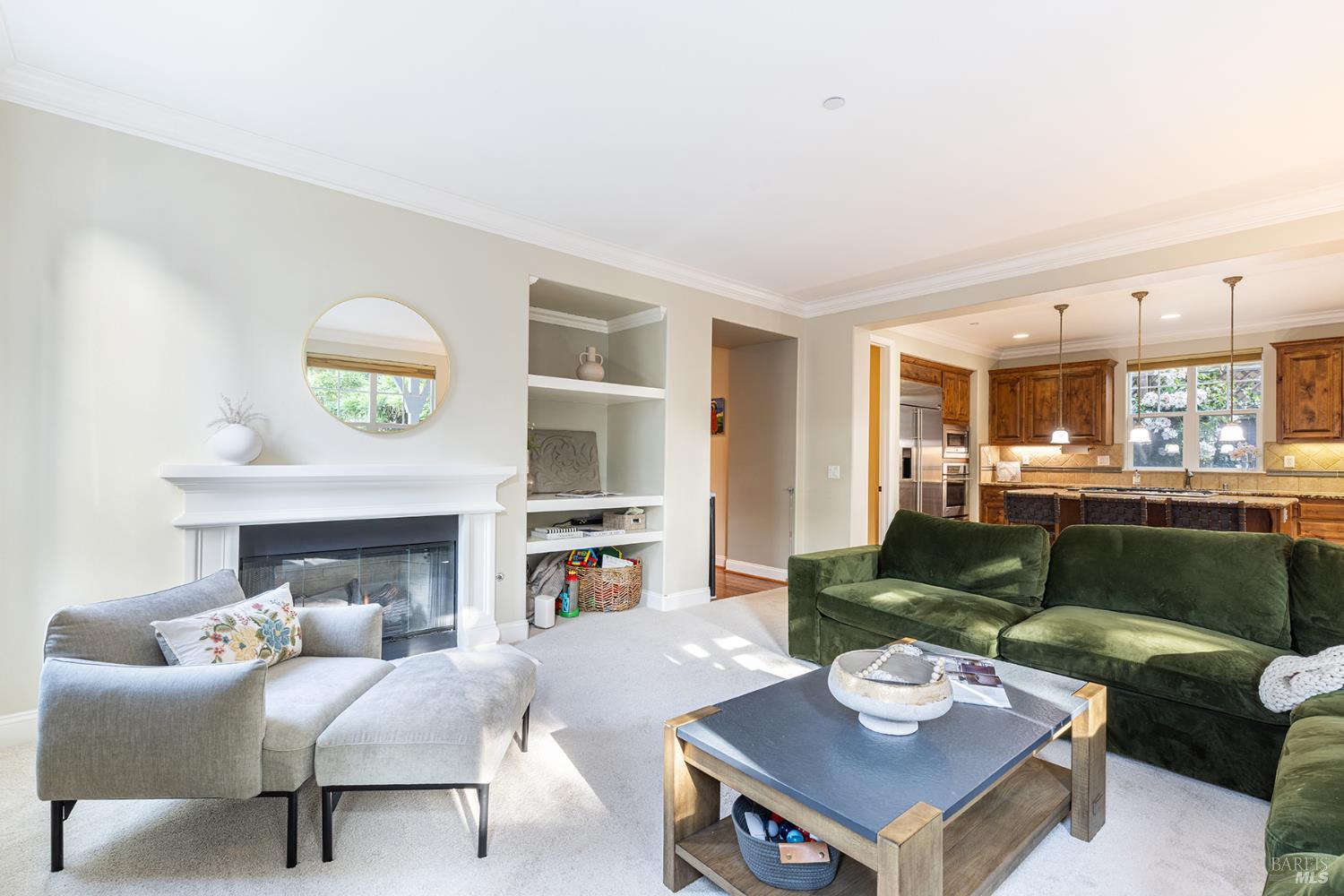 55 Catania Lane Napa CA 94558