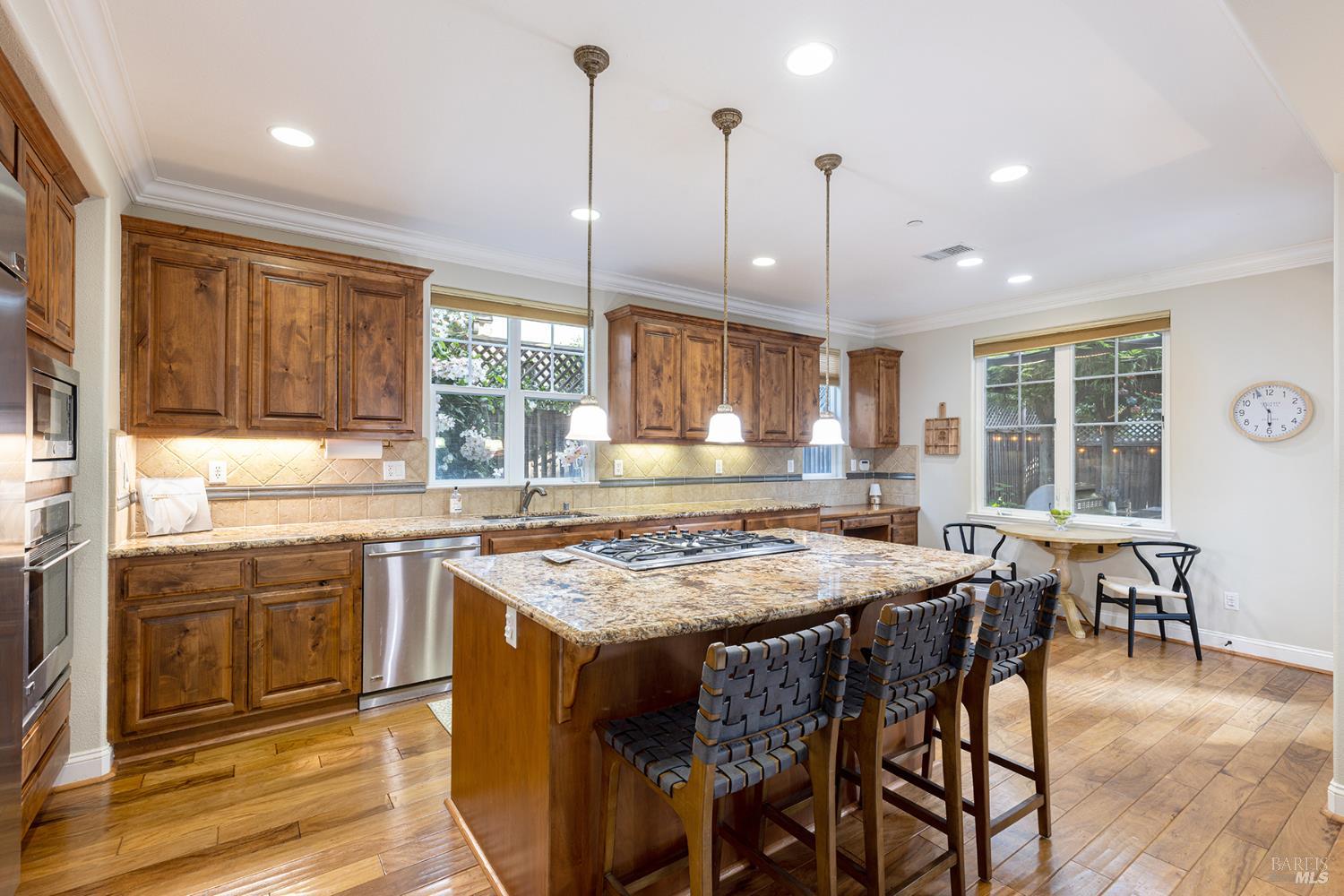 55 Catania Lane Napa CA 94558