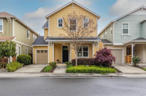 723 Larkspur Drive Healdsburg CA 95448