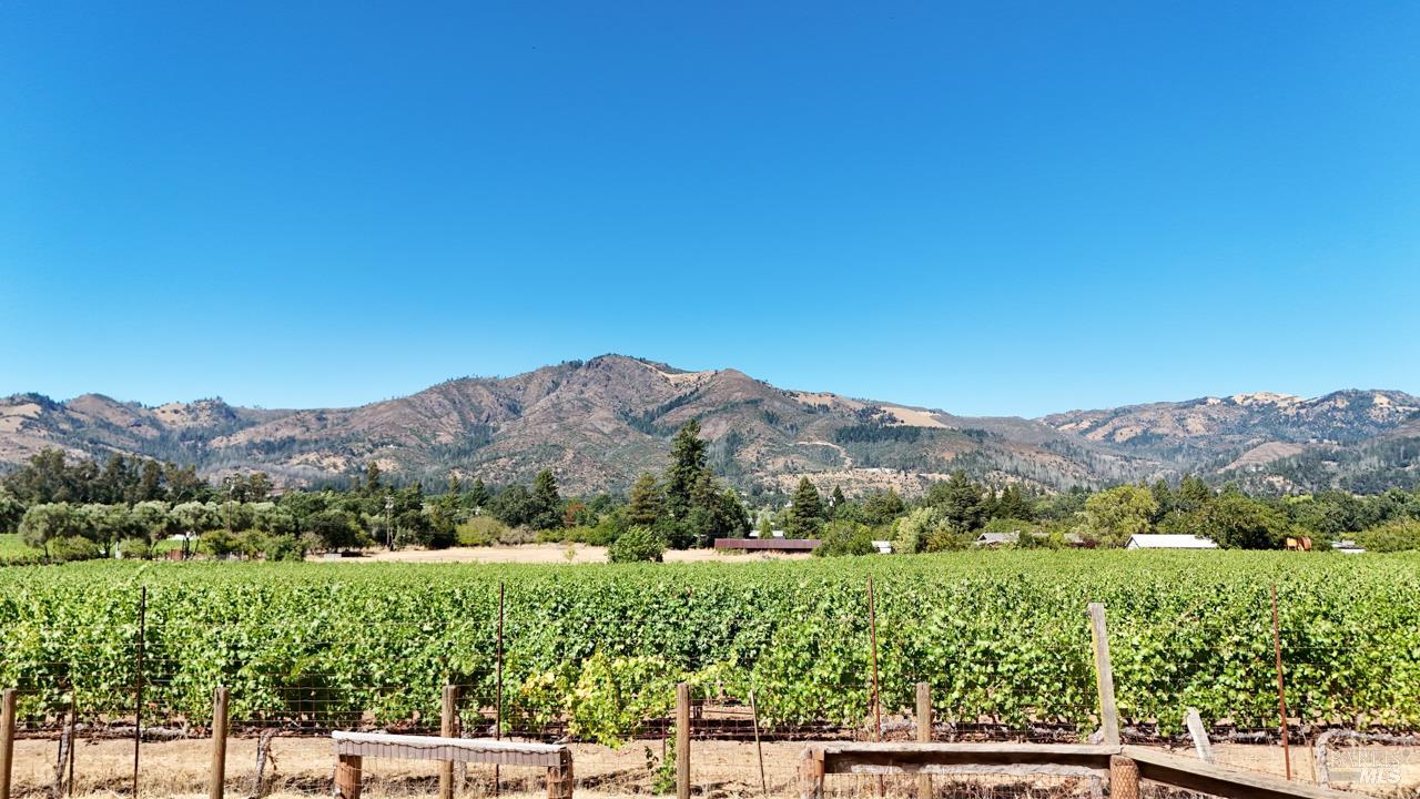 1130 Lawndale Road Kenwood CA 95452