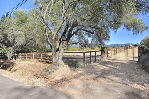 1130 Lawndale Road Kenwood CA 95452