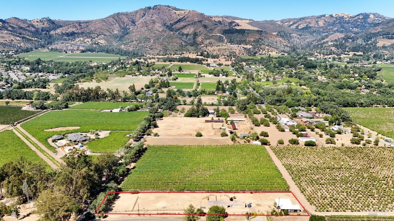 1130 Lawndale Road Kenwood CA 95452