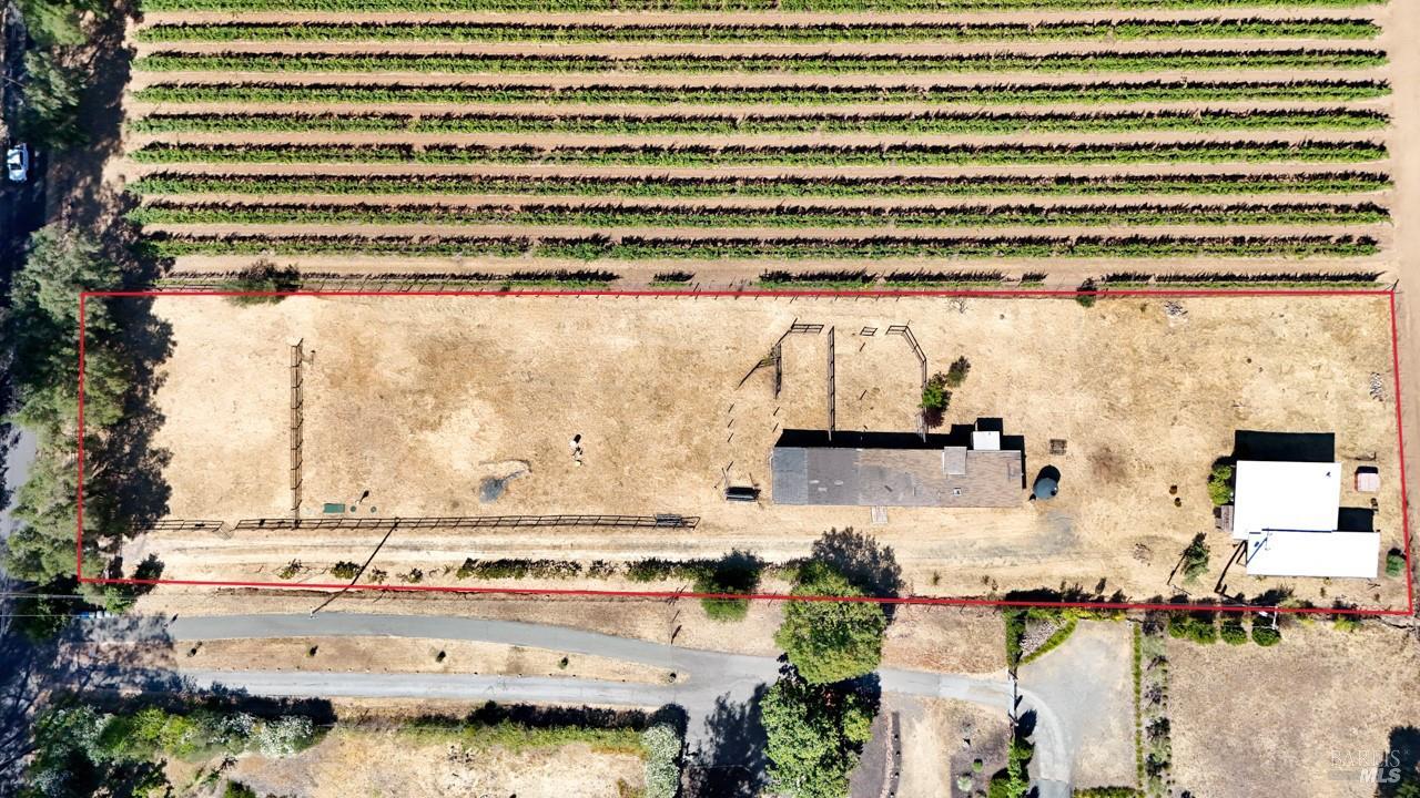1130 Lawndale Road Kenwood CA 95452