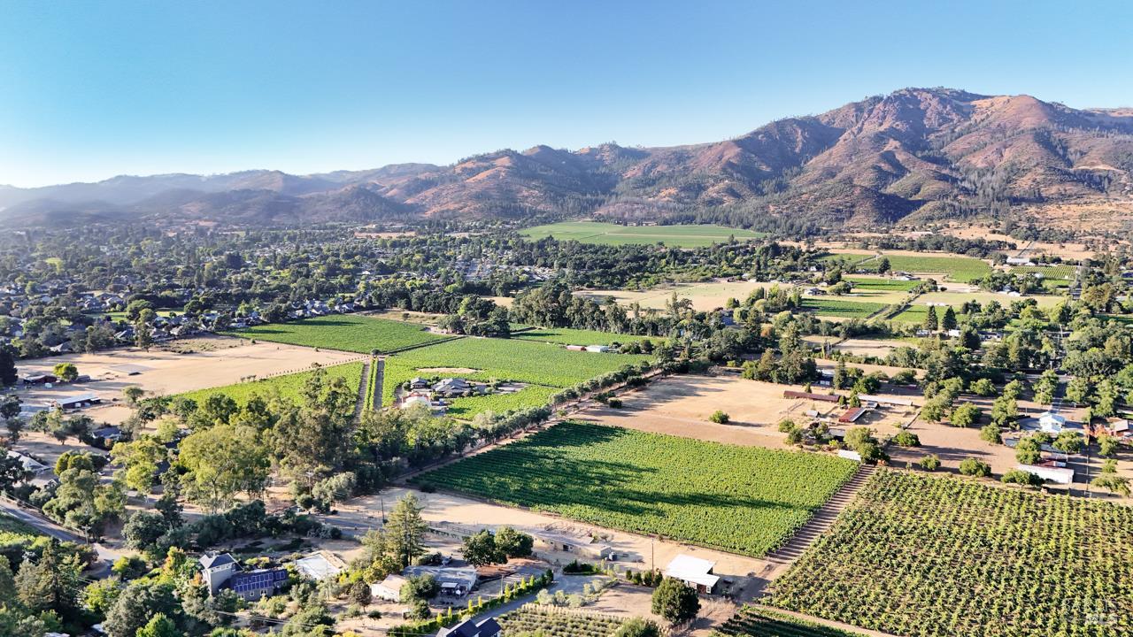 1130 Lawndale Road Kenwood CA 95452