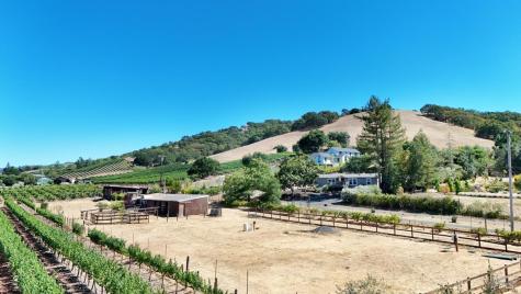 1130 Lawndale Road Kenwood CA 95452