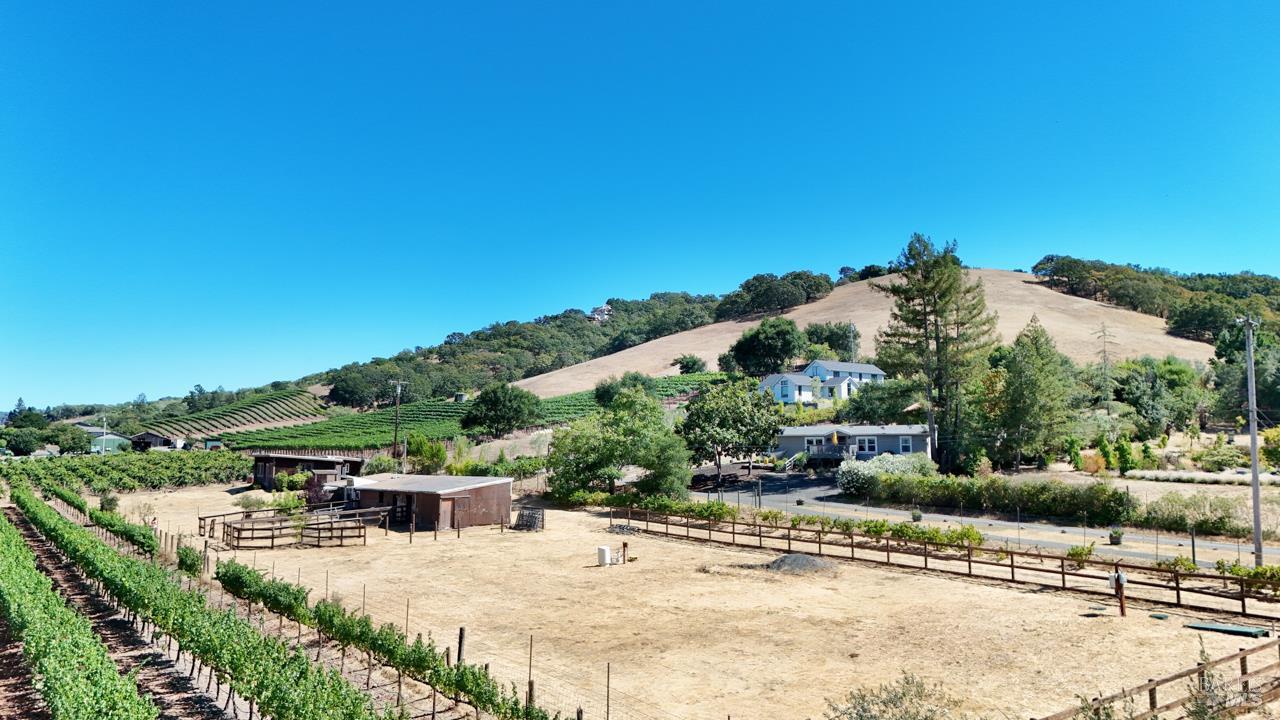1130 Lawndale Road Kenwood CA 95452
