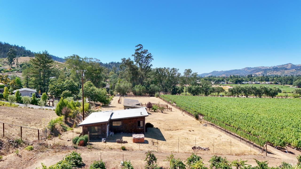 1130 Lawndale Road Kenwood CA 95452