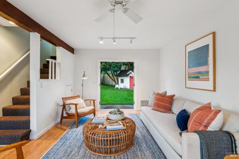 700 B Street Point Reyes Station CA 94956