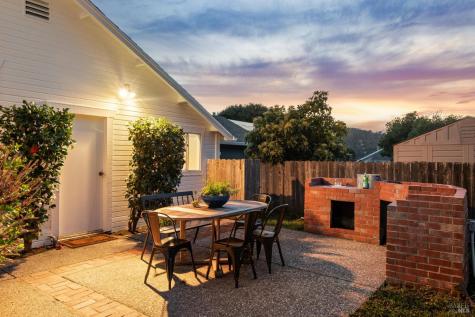 700 B Street Point Reyes Station CA 94956