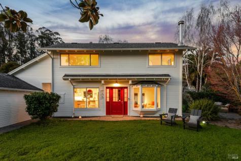 700 B Street Point Reyes Station CA 94956