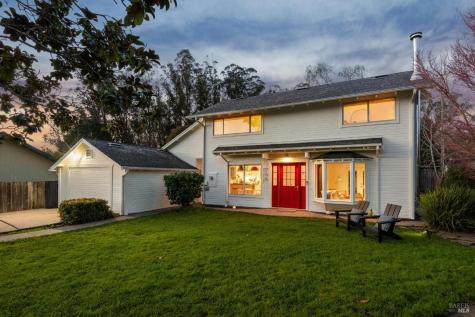 700 B Street Point Reyes Station CA 94956