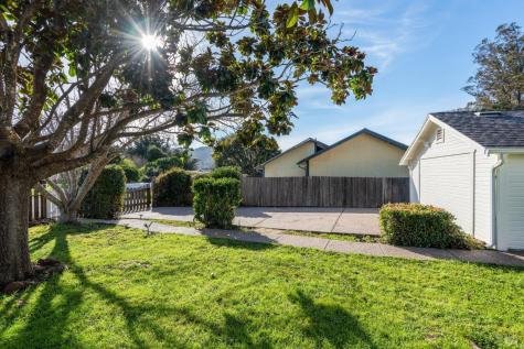 700 B Street Point Reyes Station CA 94956