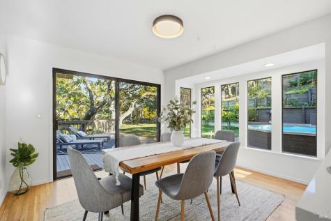 395 Ridge Road Novato CA 94947