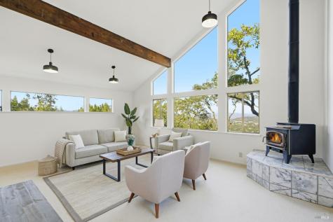 395 Ridge Road Novato CA 94947