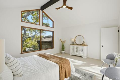 395 Ridge Road Novato CA 94947