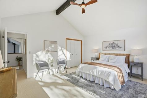 395 Ridge Road Novato CA 94947