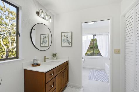 395 Ridge Road Novato CA 94947