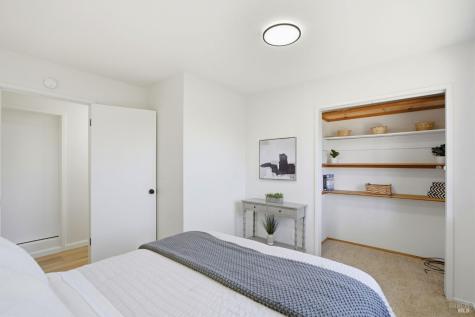 395 Ridge Road Novato CA 94947