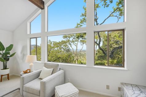 395 Ridge Road Novato CA 94947