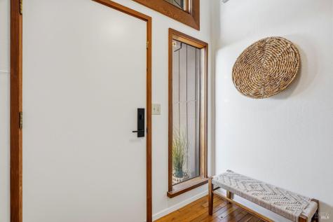 395 Ridge Road Novato CA 94947