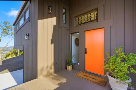 395 Ridge Road Novato CA 94947