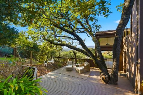 395 Ridge Road Novato CA 94947